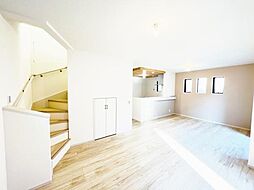 相模原市緑区東橋本4丁目 　戸建　1号棟