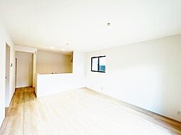 相模原市中央区上溝 戸建　A号棟