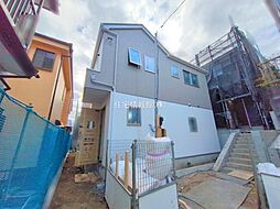 相模原市南区相武台3期　1号棟