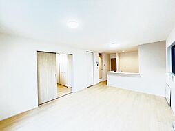 相模原市緑区西橋本3丁目 戸建　1