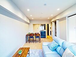 鹿沼公園ハイリビング