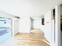 相模原市緑区二本松1丁目 戸建　1号棟