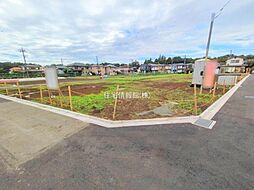 相模原市南区西大沼3丁目3566番 2工区　J号棟