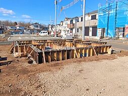 相模原市南区西大沼3丁目3566番 2工区　J号棟