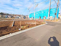 相模原市南区西大沼3丁目3566番 2工区　J号棟