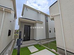 相模原市南区西大沼3丁目3566番 2工区 I号棟