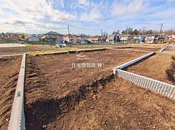 相模原市南区西大沼3丁目3566番 2工区　I号棟