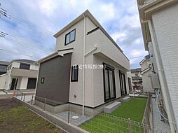 相模原市南区西大沼3丁目3566番 2工区 H号棟