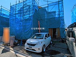 相模原市南区西大沼3丁目3566番 2工区 H号棟