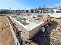 相模原市南区西大沼3丁目3566番 2工区　F号棟