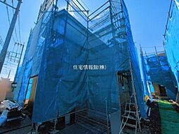 相模原市南区西大沼3丁目3566番 2工区 F号棟