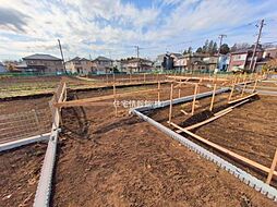 相模原市南区西大沼3丁目3566番 2工区　E号棟