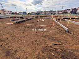 相模原市南区西大沼3丁目3566番 2工区　D号棟