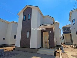 相模原市南区西大沼3丁目3566番 2工区 D号棟