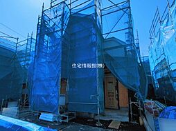 相模原市南区西大沼3丁目3566番 2工区 D号棟