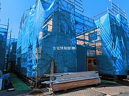 相模原市南区西大沼3丁目3566番 2工区 B号棟