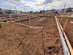 相模原市南区西大沼3丁目3566番 2工区 B号棟