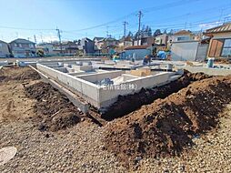 相模原市南区西大沼3丁目3566番 2工区　B号棟