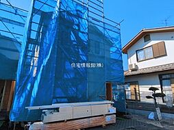 相模原市南区西大沼3丁目3566番 2工区 A号棟