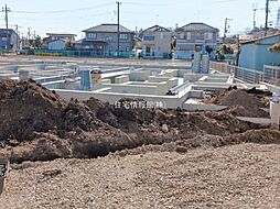 相模原市南区西大沼3丁目3566番 2工区　A号棟