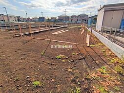 相模原市南区西大沼3丁目3566番 2工区　A号棟