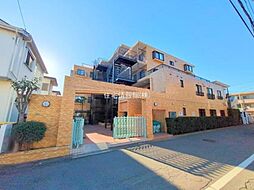 ライオンズマンション小田急相模原第3