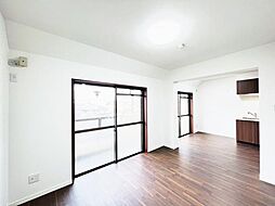 ボヌールガーデン相模大野