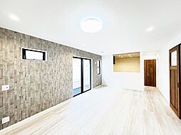 相模原市緑区二本松3期 戸建 No.1