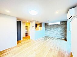 相模原市緑区二本松1丁目 戸建　6号棟