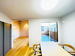 相模原市緑区二本松1丁目 戸建　5号棟