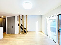 相模原市緑区二本松1丁目 戸建　3号棟