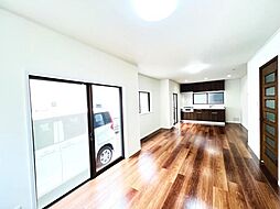 座間市ひばりが丘1丁目 中古戸建