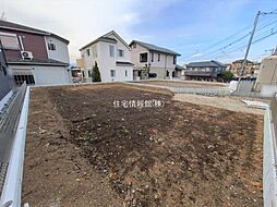 相模原市磯部14期3棟 2号棟