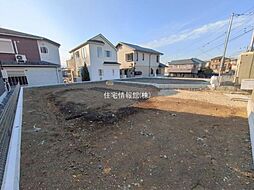 相模原市磯部14期3棟　2号棟