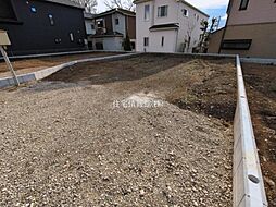 相模原市磯部14期3棟 1号棟