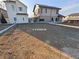 相模原市磯部14期3棟　1号棟