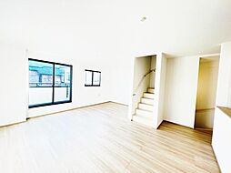 相模原市緑区橋本8丁目 戸建　C号棟