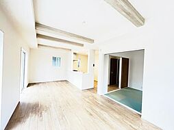 相模原市中央区上溝 戸建　1号棟