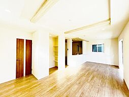 相模原市南区若松5丁目 　戸建　1号棟