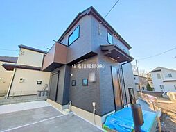 相模原市磯部14期3棟　3号棟