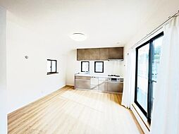 座間市入谷東2丁目 中古戸建