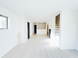 相模原市中央区光が丘2丁目 戸建　2期　2号棟