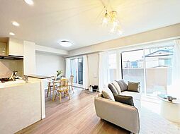 クリオ相模原伍番館