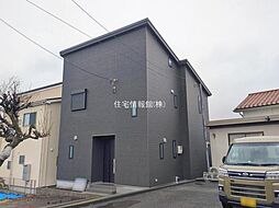 座間市立野台3丁目 B号棟