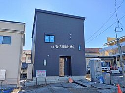 座間市立野台3丁目　B号棟