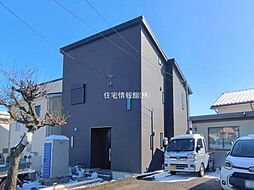 座間市立野台3丁目 B号棟