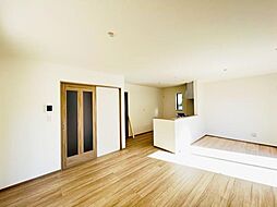 座間市座間1丁目 戸建　C号棟