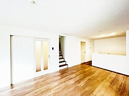 座間市座間1丁目 戸建　B号棟