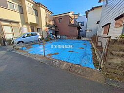 座間市栗原中央5丁目