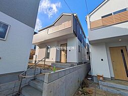 相模原市南区相武台3期　5号棟